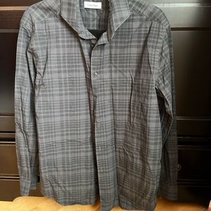 Calvin Klein Men’s Shirt